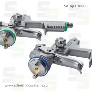 SATAjet 1000B thumbnail